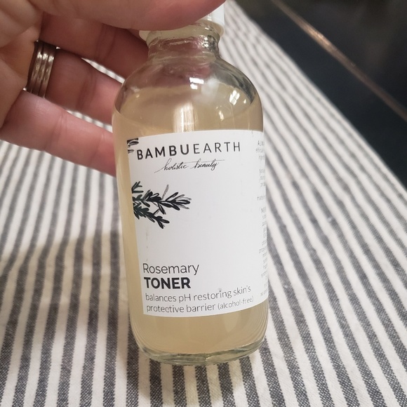 bambu earth toner